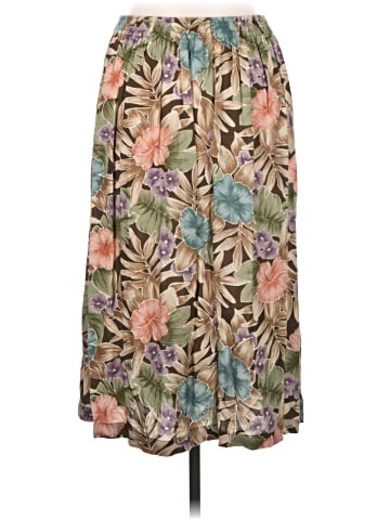 Sag Harbor Casual Skirt (view 2)