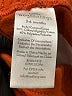 Little Beginnings Orange Casual Pants Size 3-6 mo - photo 4