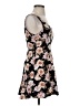 Forever 21 Black Sleeveless Top Size XS - photo 4