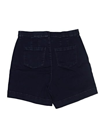 Universal Standard Shorts (view 2)