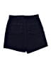 Universal Standard Solid Blue Shorts Size 18 (M) - photo 2