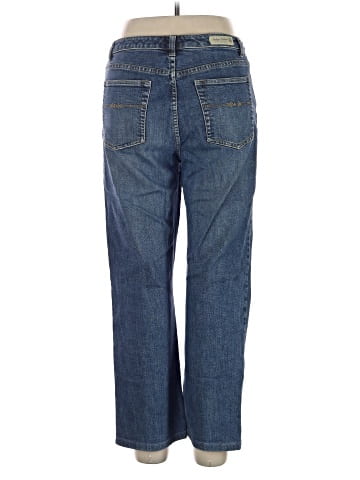 Indigo Palms Jeans (view 2)