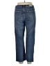 Indigo Palms Blue Jeans Size 14R - photo 2
