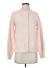 Caslon Pink Cardigan Size S - photo 1