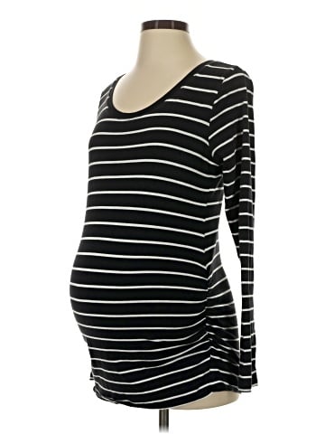 BumpStart 3/4 Sleeve T-Shirt (view 1)