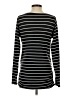 BumpStart Black 3/4 Sleeve T-Shirt Size Sm Maternity - photo 2
