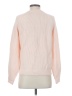 Caslon Pink Cardigan Size S - photo 2