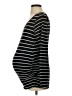 BumpStart Black 3/4 Sleeve T-Shirt Size Sm Maternity - photo 5