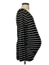 BumpStart Black 3/4 Sleeve T-Shirt Size Sm Maternity - photo 4