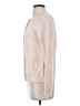 Caslon Pink Cardigan Size S - photo 5