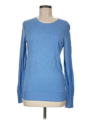 Banana Republic Factory Store Pullover Sweater (view 1)