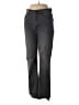 Mother 100% Other Gray Jeans Size 27 waist - photo 1