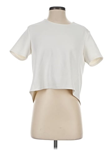 ADAY Short Sleeve Top (view 1)