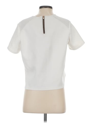 ADAY Short Sleeve Top (view 2)