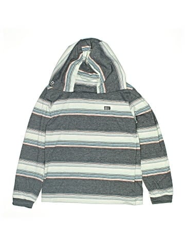 Salty Crew Pullover Hoodie (view 1)