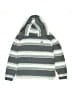 Salty Crew Gray Pullover Hoodie Size L (kids) - photo 1