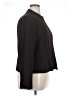Louben Black Jacket Size 16 - photo 4