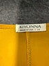 Kiyonna Orange Casual Dress Size 18 - 20 Plus - photo 7