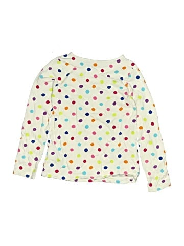 Lands' End Long Sleeve T-Shirt (view 2)