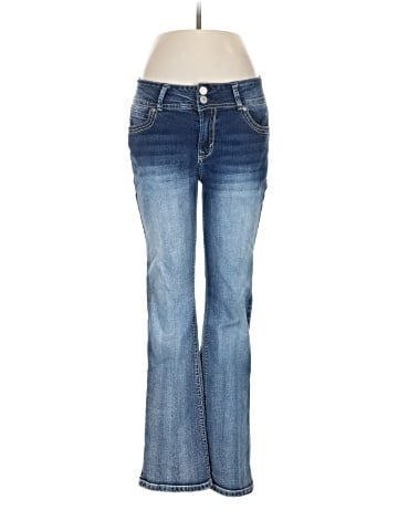Wallflower Jeans (view 1)