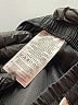 Adidas 100% Polyester Solid Black Athletic Shorts Size L - photo 3