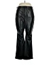 Old Navy 100% Polyester Black Casual Pants Size 16 - photo 1