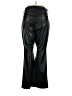 Old Navy 100% Polyester Black Casual Pants Size 16 - photo 2