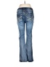 Wallflower Hearts Blue Jeans Size 9 - photo 2