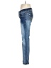 Wallflower Hearts Blue Jeans Size 9 - photo 5