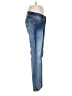 Wallflower Hearts Blue Jeans Size 9 - photo 4