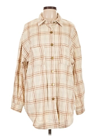 Prettygarden Coat (view 1)