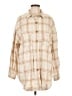 Prettygarden 100% Cotton Ivory Coat Size L - photo 1
