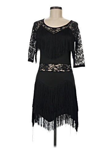 Unbranded Cocktail Dress (view 1)