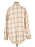 Prettygarden 100% Cotton Ivory Coat Size L - photo 2