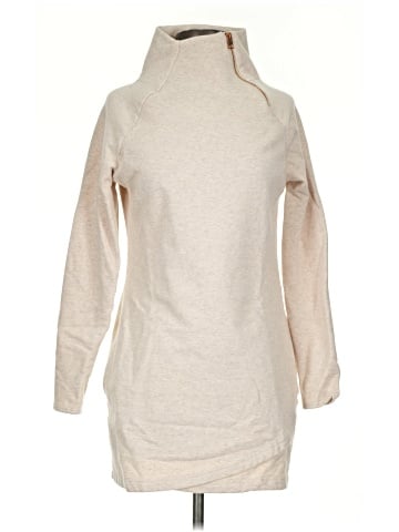 Earth Yoga Casual Dress (view 1)