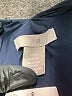 H&M 100% Polyester Floral Black Casual Dress Size XS - photo 7
