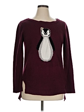 Lc Lauren Conrad Pullover Sweater