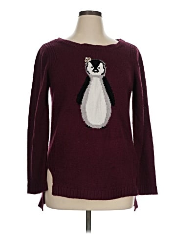 LC Lauren Conrad Pullover Sweater (view 1)