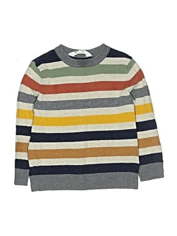 H&M Pullover Sweater (view 1)