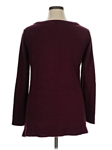 LC Lauren Conrad Pullover Sweater (view 2)