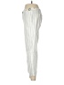 Talbots Stripes Ivory Casual Pants Size 6 (petite) - photo 5