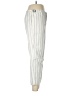 Talbots Stripes Ivory Casual Pants Size 6 (petite) - photo 4