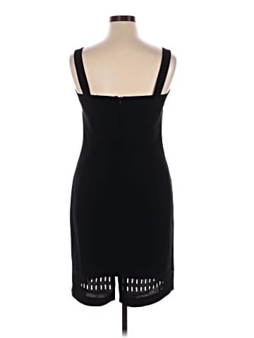 Donna Morgan Cocktail Dress (view 2)