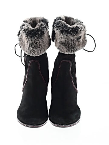 Jambu Ankle Boots (view 2)