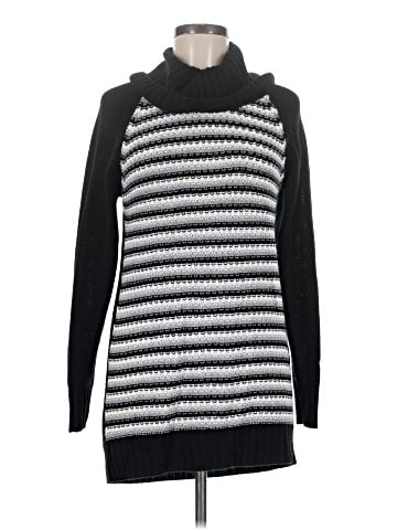 Jason Maxwell Long Sleeve Turtleneck (view 1)