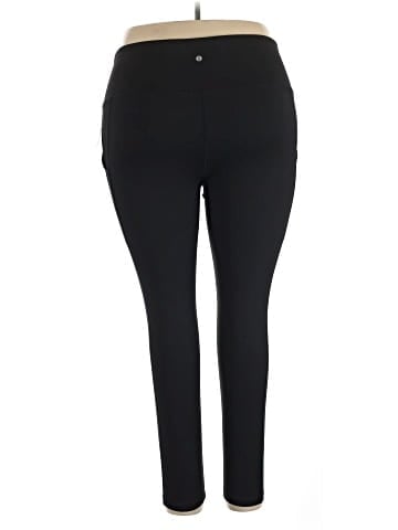 Layer 8 Active Pants (view 2)