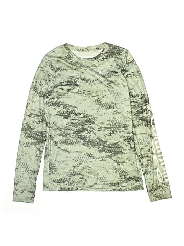 Columbia Long Sleeve T-Shirt (view 1)
