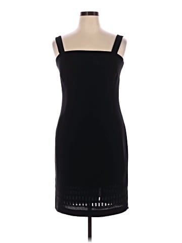 Donna Morgan Cocktail Dress (view 1)
