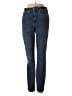 Good American Blue Jeans Size 4 - photo 1