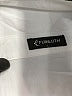 Fuinloth White Long Sleeve Button-Down Shirt Size L - photo 7